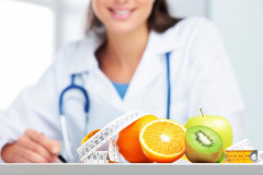 Nutritionist Doctor